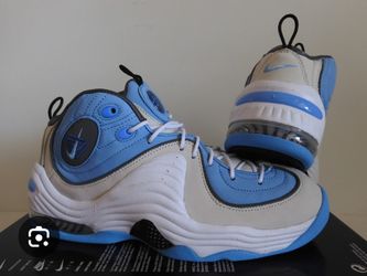 NIKE AIR PENNY II S/S