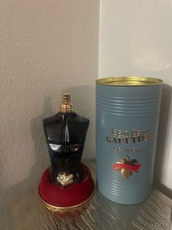Jean paul gaultier parufme cologne