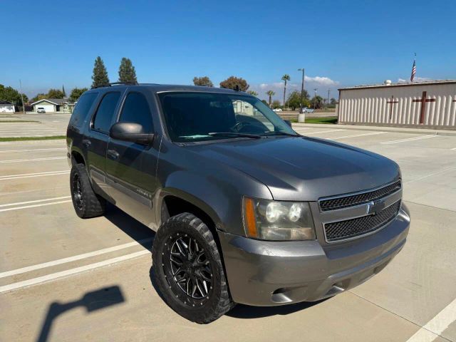 2007 Chevrolet Tahoe