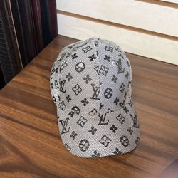Lois Vuitton & Gucci Hats