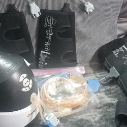 Bregg Vpulse System