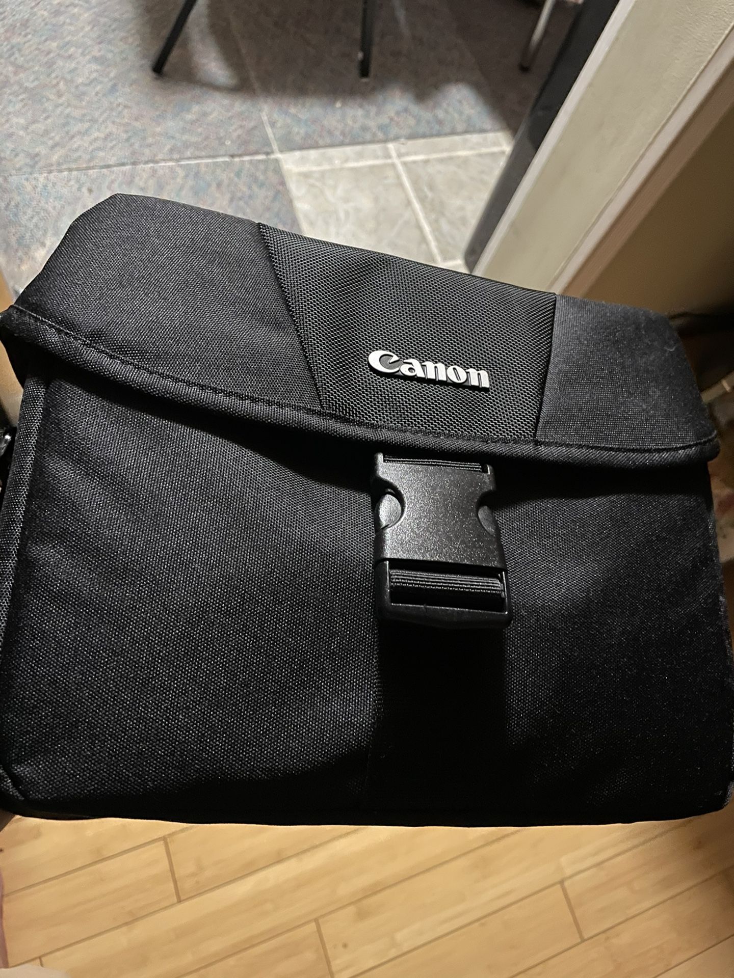 Camera Bag 