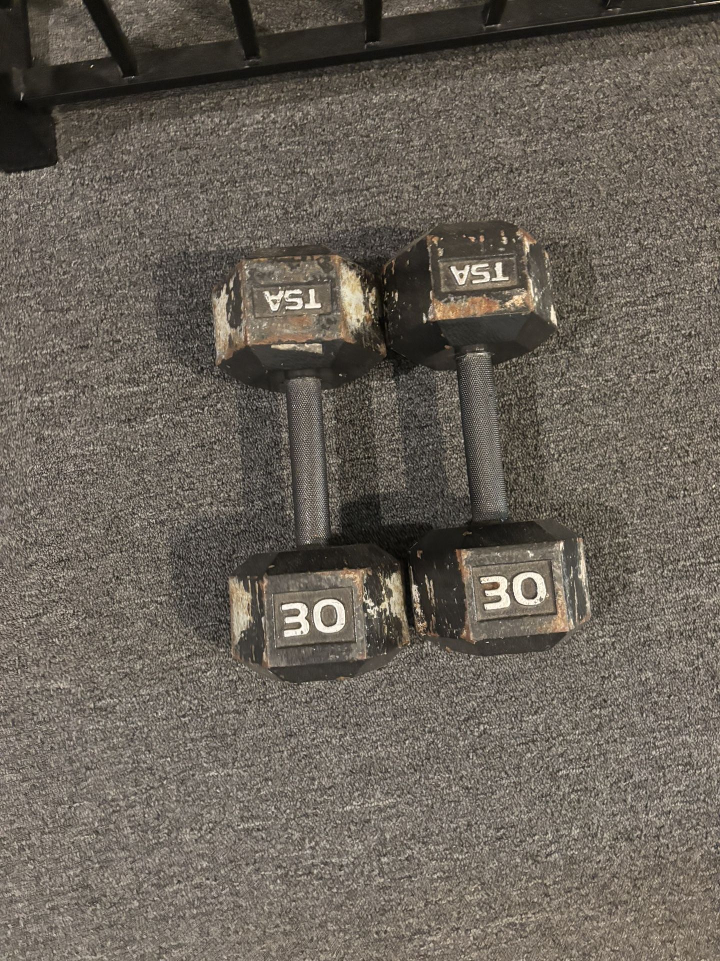 Weights