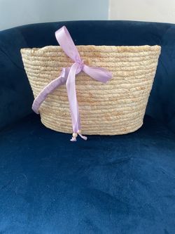 New Basket