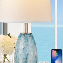 1 Table Lamp