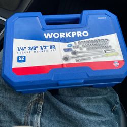 Socket Wrench Set Wrenches 