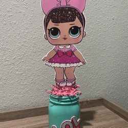 L.O.L Surprise! Party