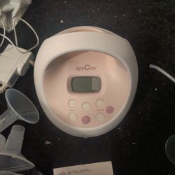 Breast Pump 