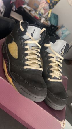 Jordan 5