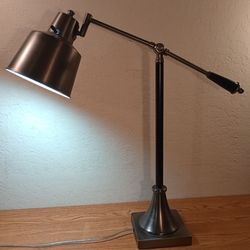 Crosby School House Desk Lamp 