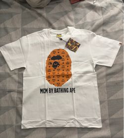 MCM x BABE shirt