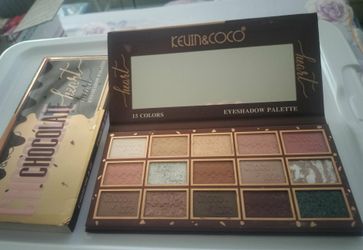 Eyeshadow Palette 