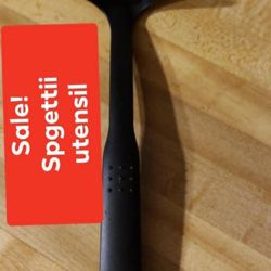 🩷 Spaghetti Spoon Thing - Still Available