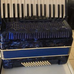 Rossetti acordeon 