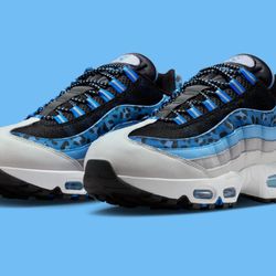 Nike Air Max Spelman Size 11.5