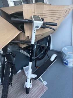 Scooter