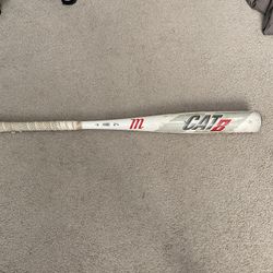 CAT 8 Marucci Drop -3 32inch 