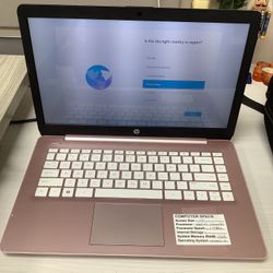 Hp Laptop $179 (Rj Cash Pawnshop 2505 NW 183rd St)