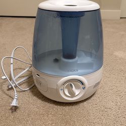 Vicks Humidifier