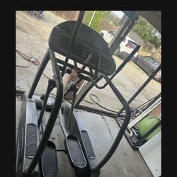 elliptical professional  