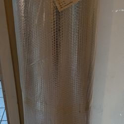 Aluminum Bubble Wrap 