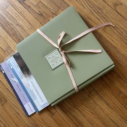 Creative Memories Scrapbook 📔 Bundle