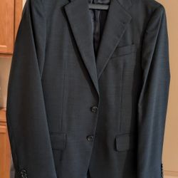 Brand New Joseph Abboud Suit