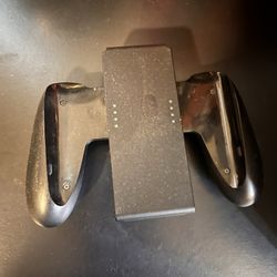 Nintendo switch control for joycons