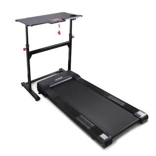 Treadmill Desk