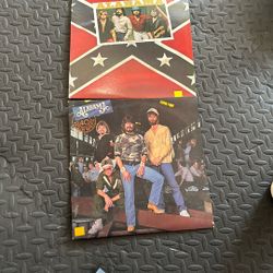 Alabama Record Lot 