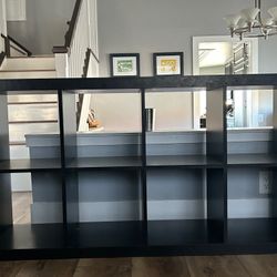 IKEA Book Shelf