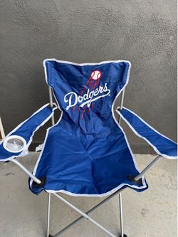 Dodgers Chairs