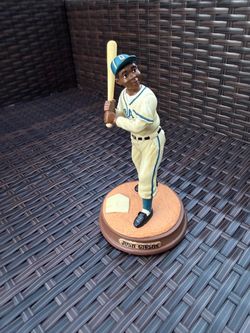 Josh Gibson Avon 1997 Negro League Figurine