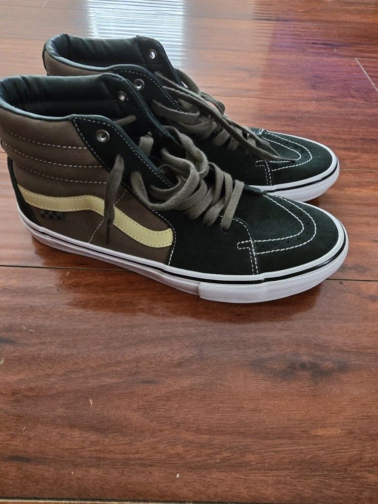 Vans Sk8-Hi