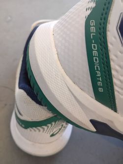 Oasics shoes sport US 9.5