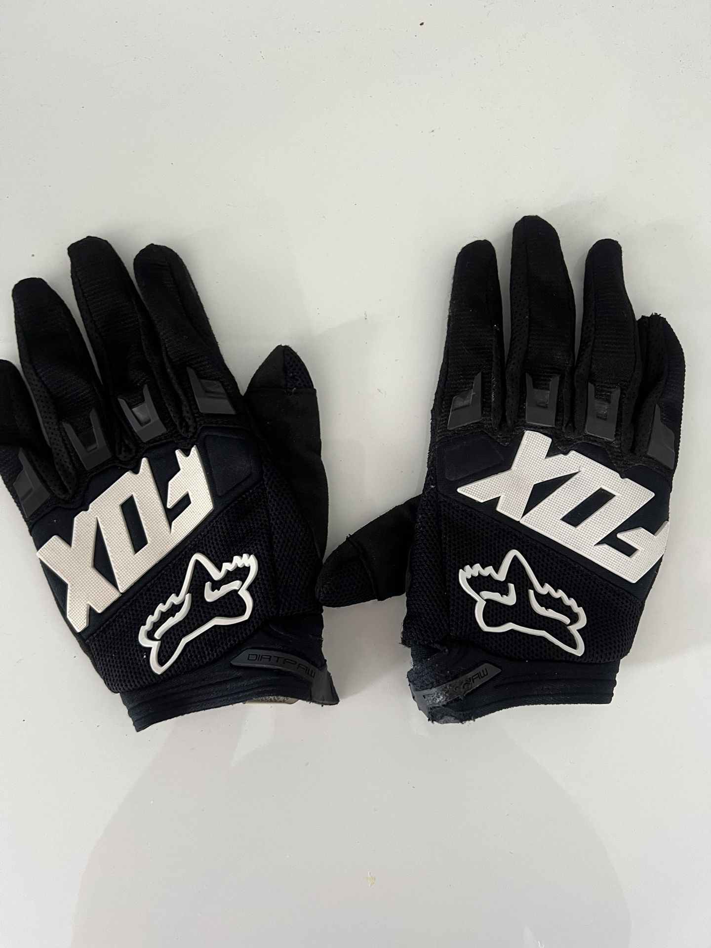 Fox racing Mountain bike gloves 
