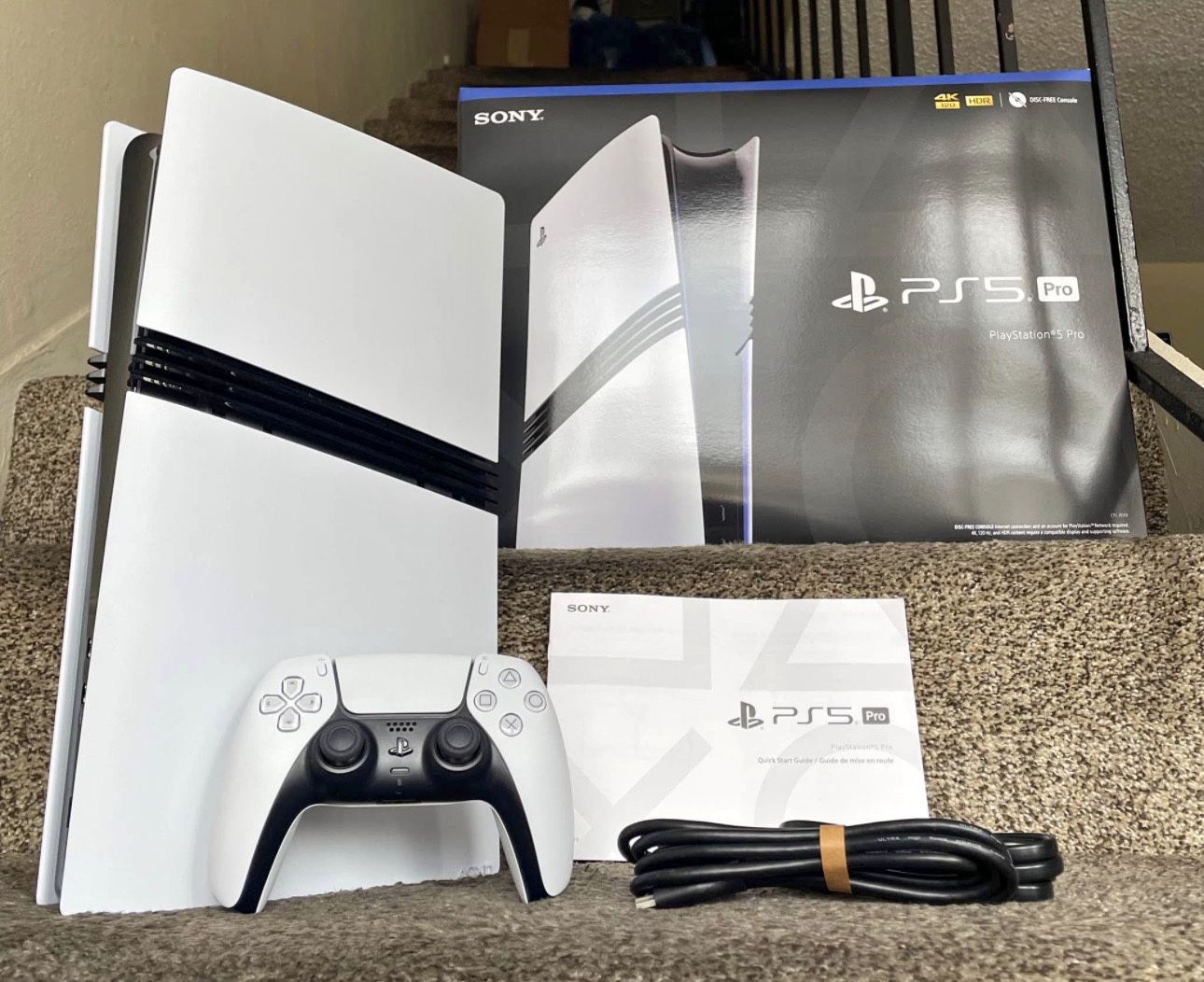 Ps5 Pro