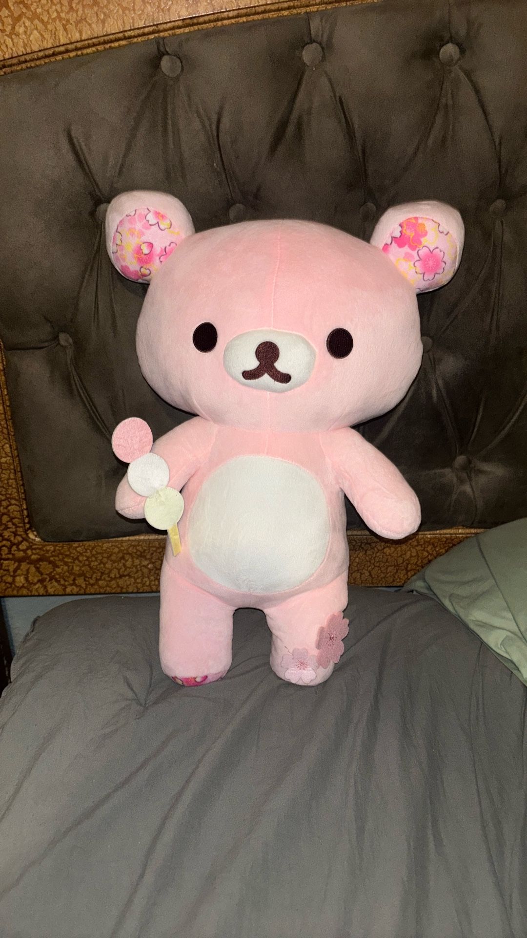 Rilakkuma Plush / Cute Plush *WITH TAG*
