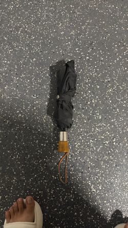 Automatic Umbrella