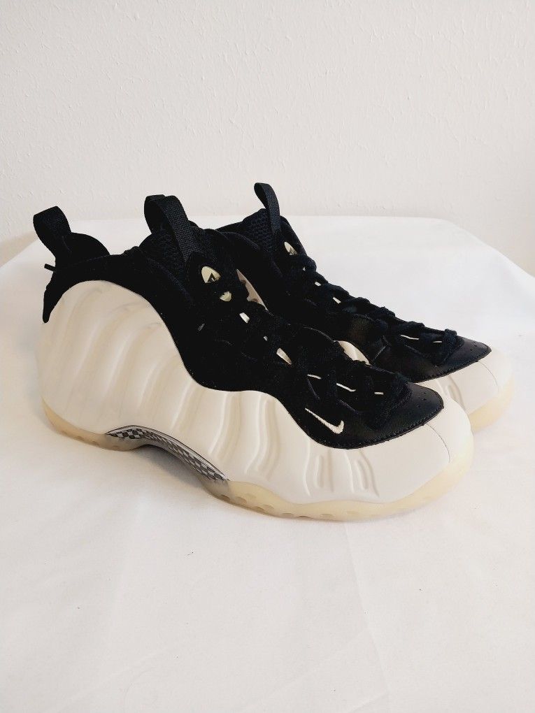 Nike Air Foamposite One Orewood Beige Black