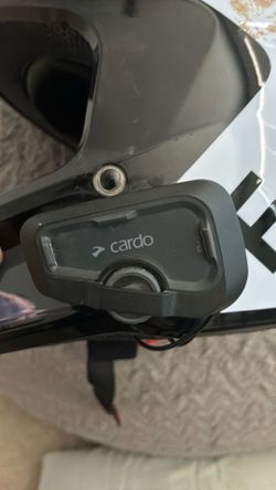 2 Cardo Freecom 4x’s