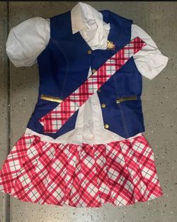 barbie costume 