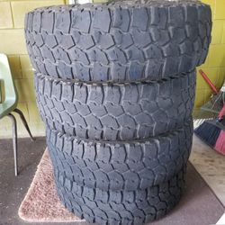 4 Tires  $100