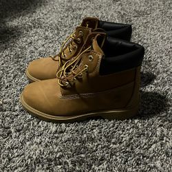 Kids Timberland Boots 