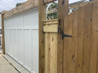 GarageDoors and openers