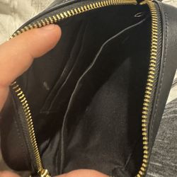 Coach Cross Body Purse 