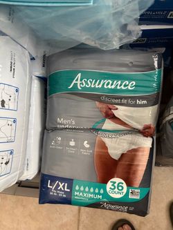 Men’s underwear