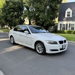 2010 BMW 328i