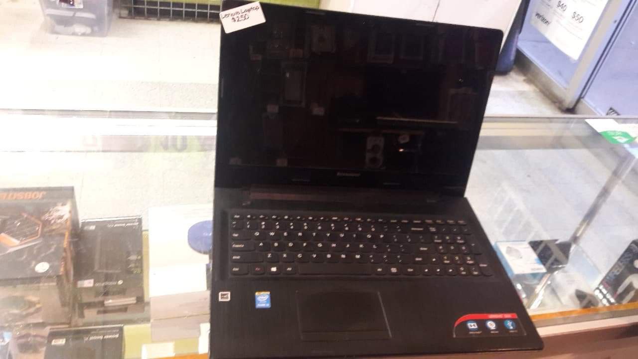 Lenovo Laptop