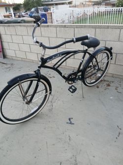 Men's 26" micargi Huntington Beach Cruiser